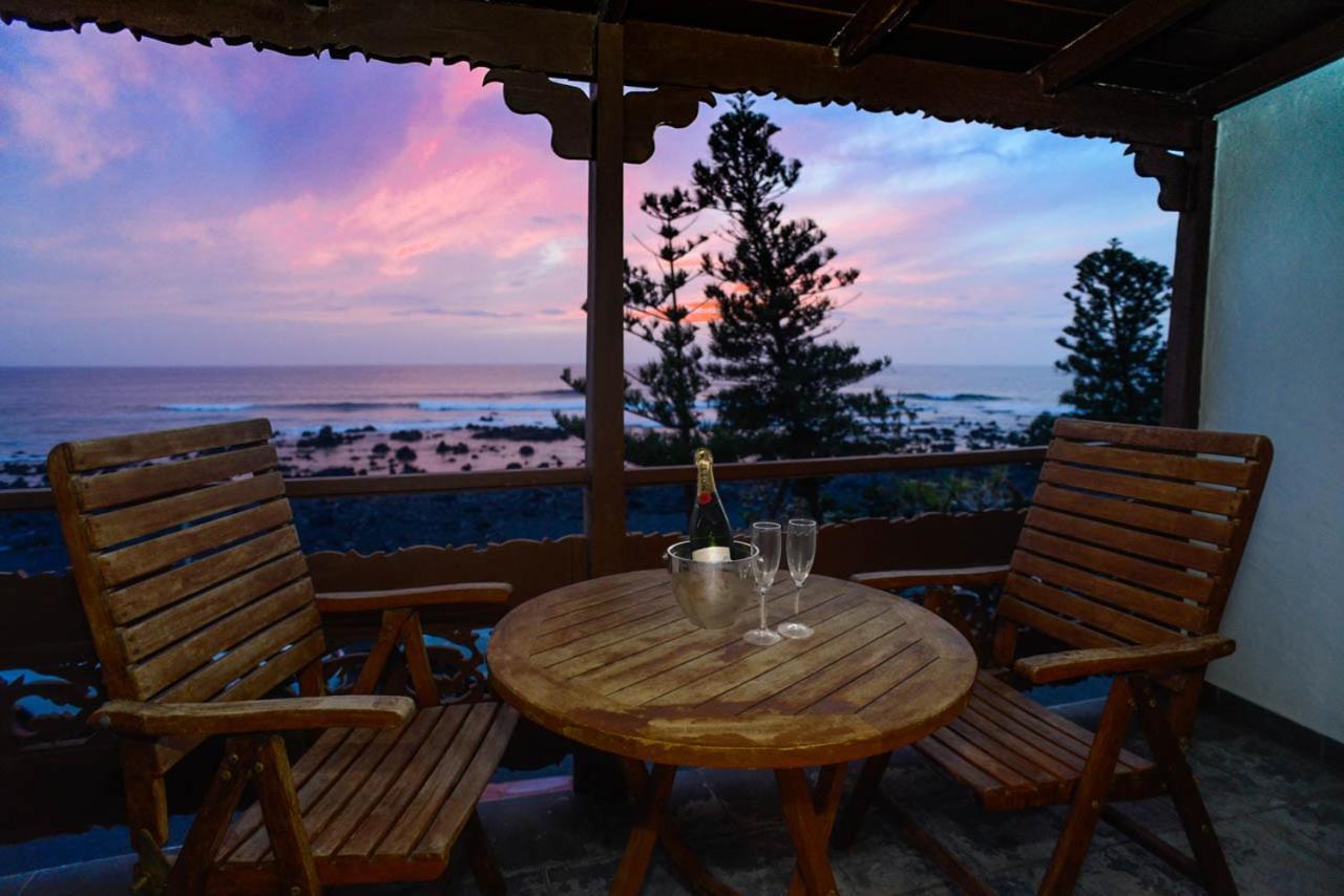 Buenavista Ocean Sunset Βίλα El Golfo Εξωτερικό φωτογραφία